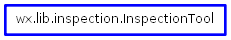 Inheritance diagram of InspectionTool
