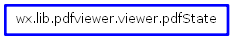 Inheritance diagram of pdfState