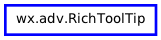 Inheritance diagram of RichToolTip
