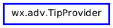 Inheritance diagram of TipProvider