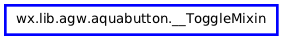 Inheritance diagram of __ToggleMixin