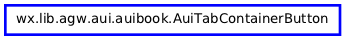 Inheritance diagram of AuiTabContainerButton