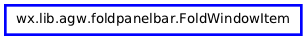 Inheritance diagram of FoldWindowItem