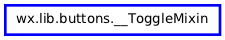 Inheritance diagram of __ToggleMixin