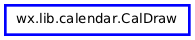 Inheritance diagram of CalDraw