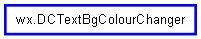 Inheritance diagram of DCTextBgColourChanger