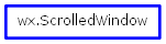 Inheritance diagram of ScrolledWindow