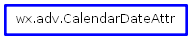 Inheritance diagram of CalendarDateAttr