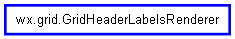 Inheritance diagram of GridHeaderLabelsRenderer