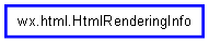 Inheritance diagram of HtmlRenderingInfo