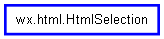 Inheritance diagram of HtmlSelection
