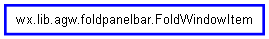 Inheritance diagram of FoldWindowItem