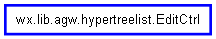 Inheritance diagram of EditCtrl