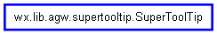 Inheritance diagram of SuperToolTip