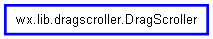 Inheritance diagram of DragScroller
