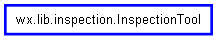 Inheritance diagram of InspectionTool