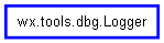 Inheritance diagram of Logger